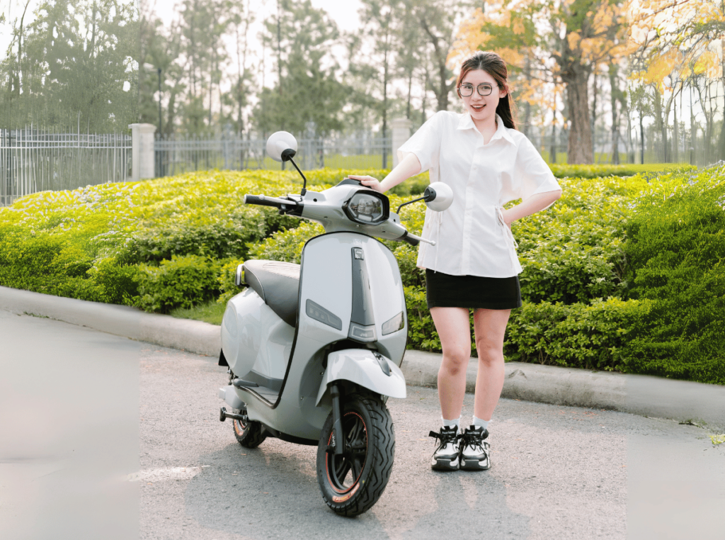 Xe điện học sinh có cần bằng lái không? Cập nhật mới nhất 2025 Xe điện học sinh có cần bằng lái không? Cập nhật mới nhất 2025