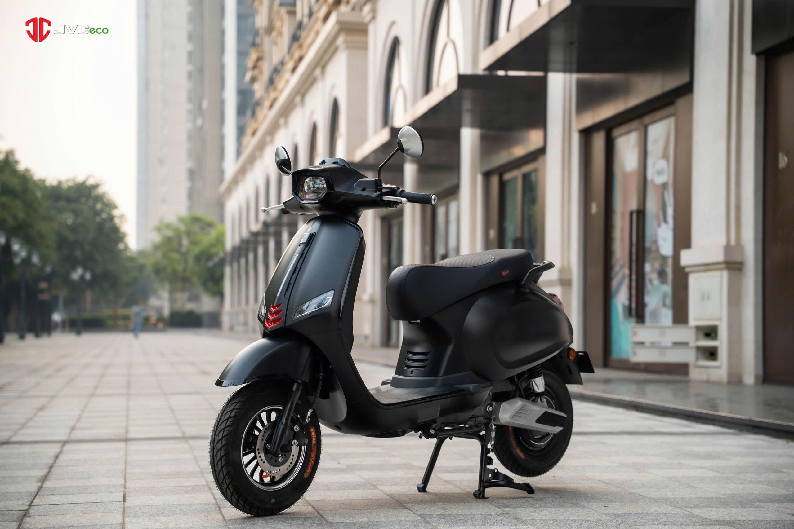 JVC Veras: Thanh lịch có gu - Trải nghiệm xứng tầm