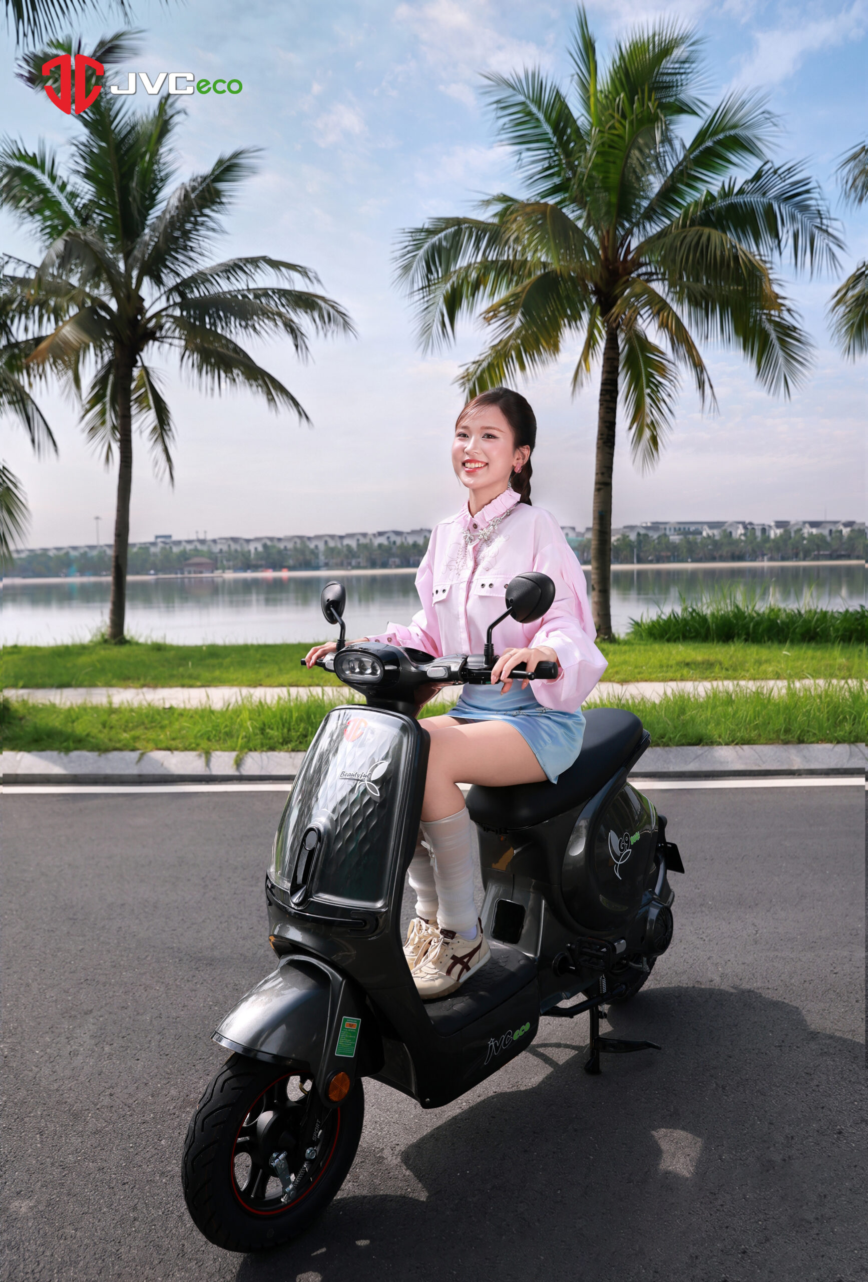 Học sinh cấp 3 có được sử dụng xe máy điện không?